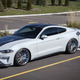 Imagen para el artículo titulado Ford ha creado un Mustang completamente eléctrico de 900 caballos, pero no podrás comprarlo